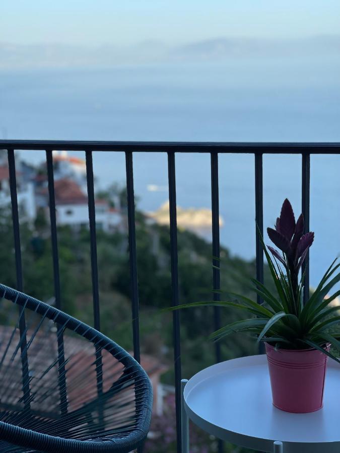 Seaview Apartments フローレ エクステリア 写真
