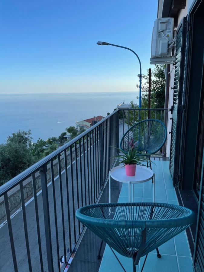 Seaview Apartments フローレ エクステリア 写真