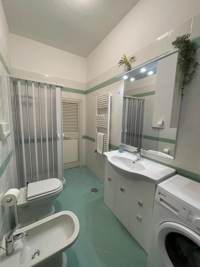 Seaview Apartments フローレ エクステリア 写真