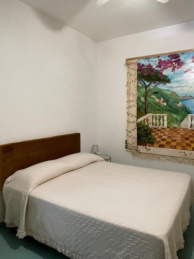 Seaview Apartments フローレ エクステリア 写真