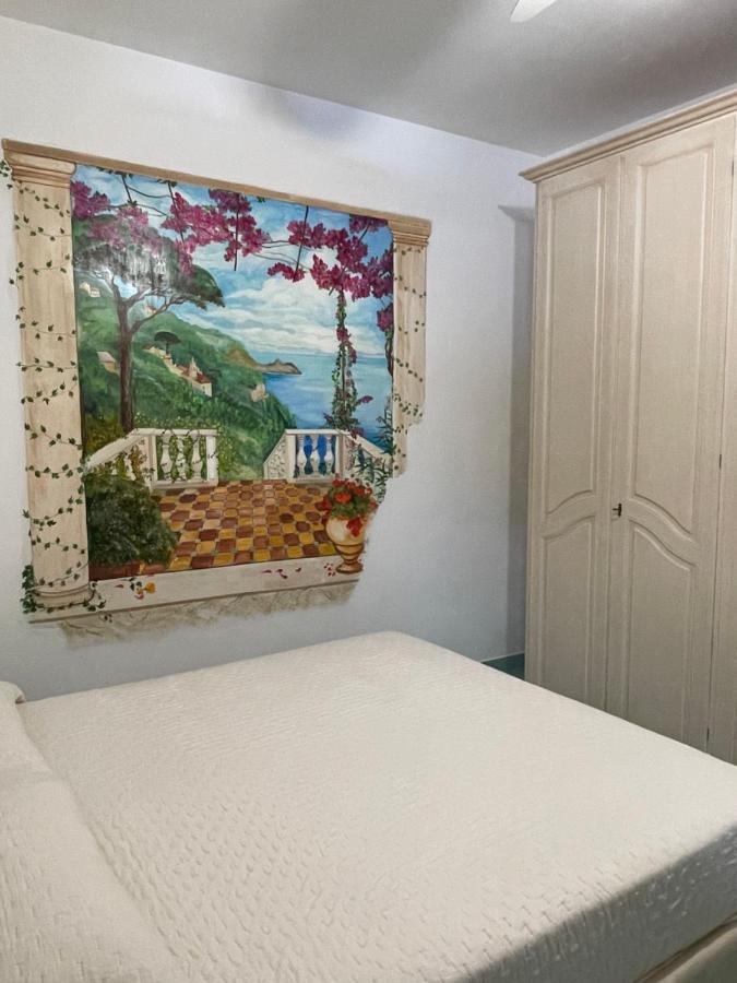 Seaview Apartments フローレ エクステリア 写真
